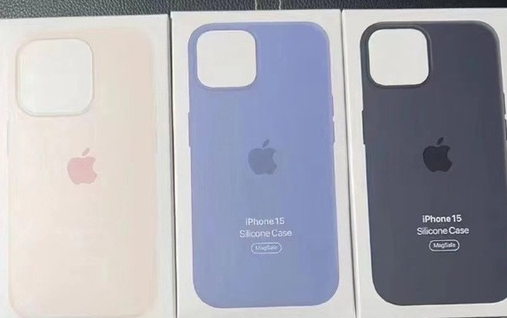 溧阳苹果14维修站分享iPhone14手机壳能直接给iPhone15用吗？ 