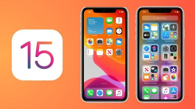 溧阳苹果13维修分享iPhone13更新iOS 15.5，体验如何 