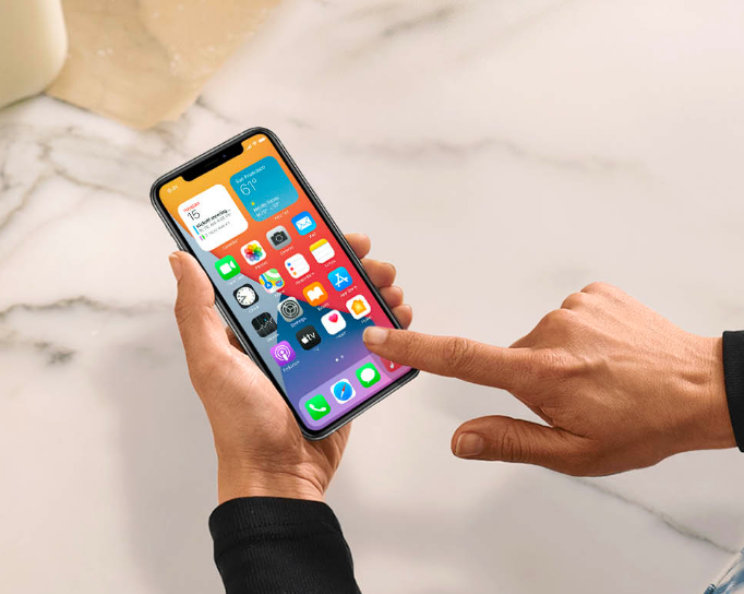 溧阳苹果手机维修分享iPhone 12 出现运行缓慢或死机的情况怎么办 