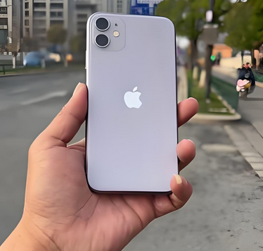 溧阳苹果11系统维修分享iPhone11手机系统崩溃无法开机如何解决