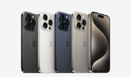 溧阳苹果维修点分享iPhone 15 Pro主板底层电源与专项拷机实操避坑 