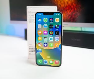 溧阳苹果维修点分享iPhone 14 Plus黑屏小众诱因汇总 