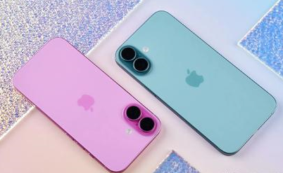溧阳苹果维修点分享iPhone 16手机黑屏多重诱因解析 