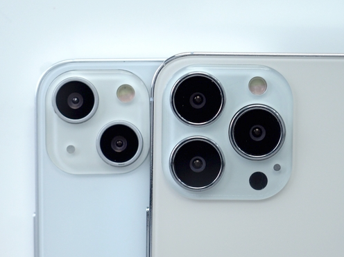 溧阳苹果维修点分享iPhone 13 Pro Max发烫特殊故障解读 