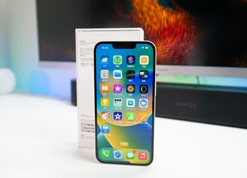 溧阳苹果维修点分享iPhone 14电池发烫真实诱因盘点 