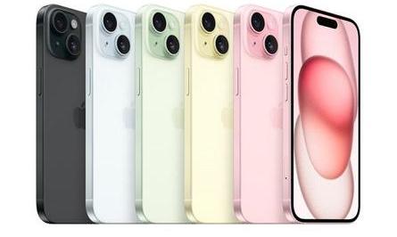 溧阳苹果维修点分享iPhone 15发烫易忽视问题科普 