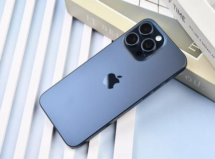 溧阳苹果维修点分享iPhone 15 Pro Max发烫深度剖析 