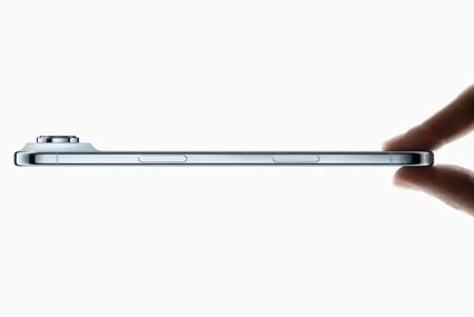 溧阳苹果维修点分享iPhone 17 Air发烫几大隐形诱因 
