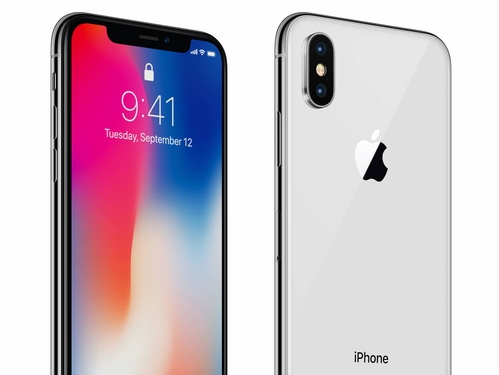 溧阳苹果维修点分享iPhone X摄像头实拍质感与场景适配全解析 
